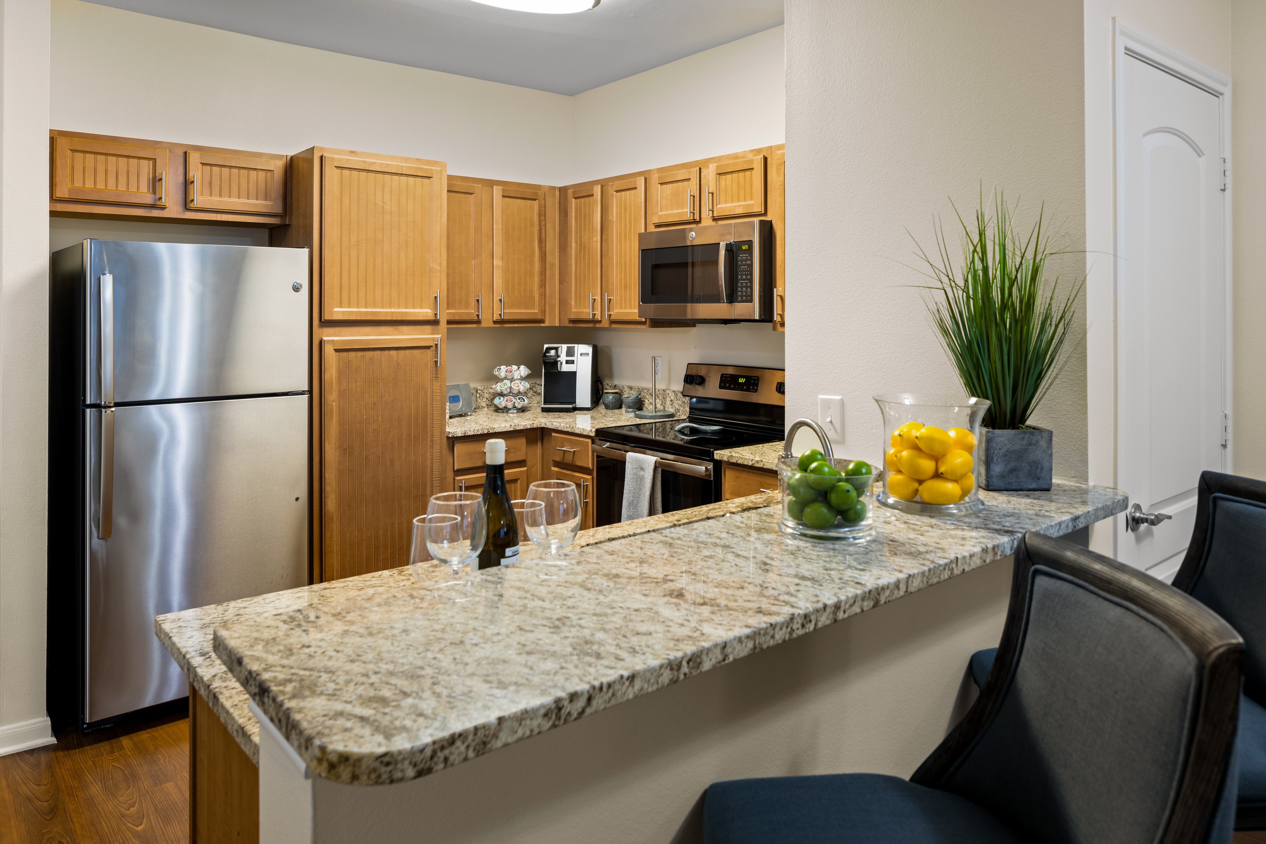 Discovery Village Castle Hills Independent Living_10